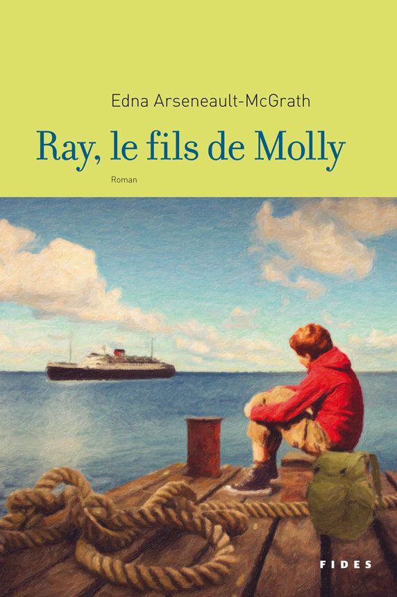 Ray, le fils de Molly