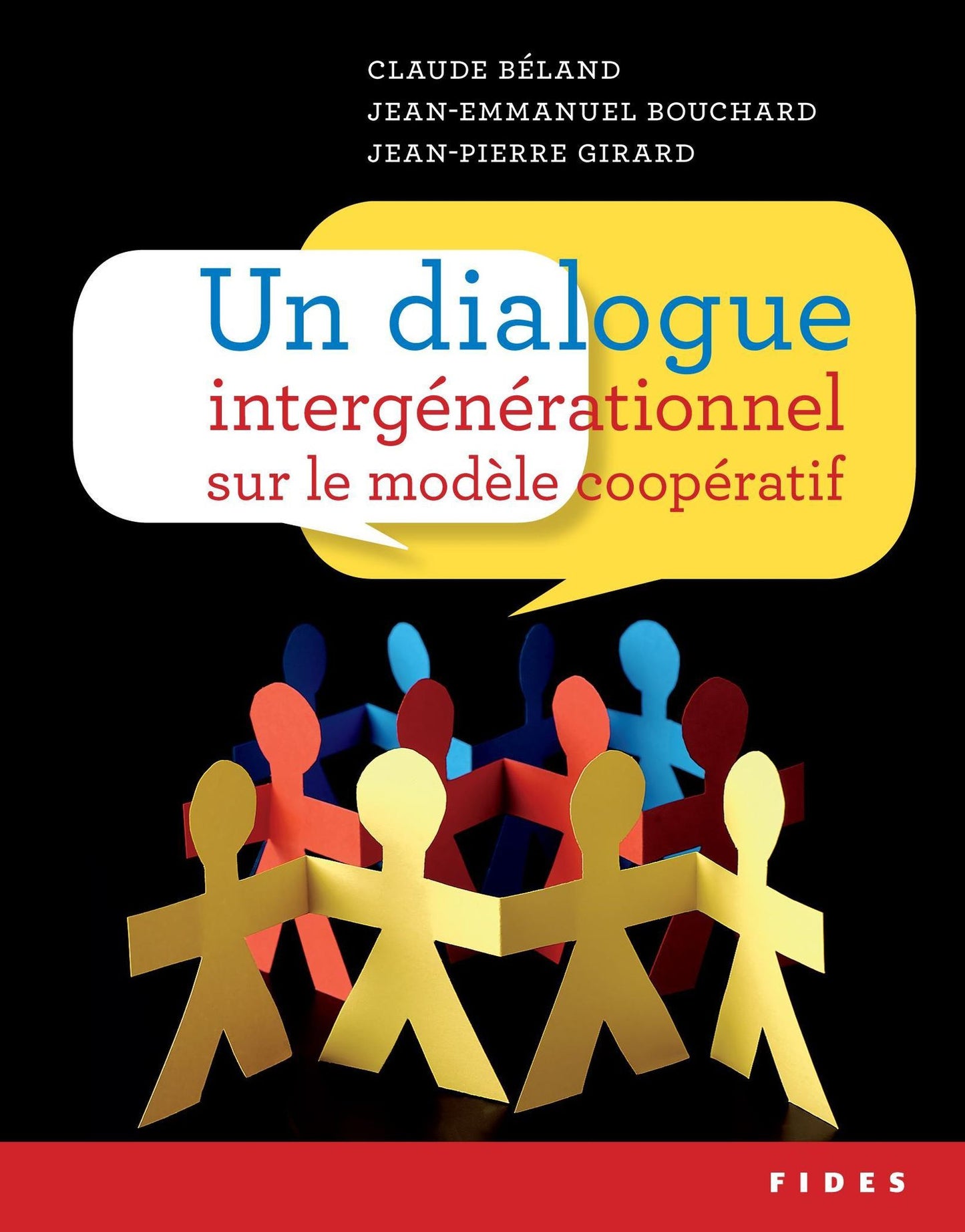 Un dialogue ?intergénérationnel ?sur le modèle coopératif