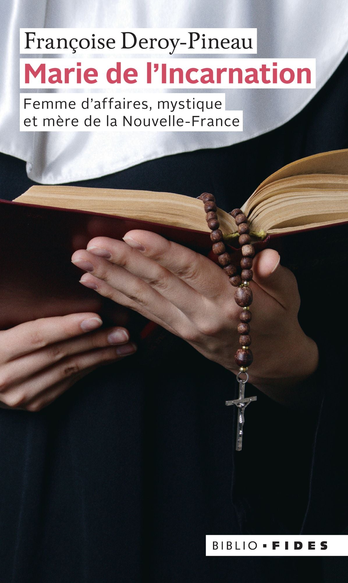 Marie de l'Incarnation