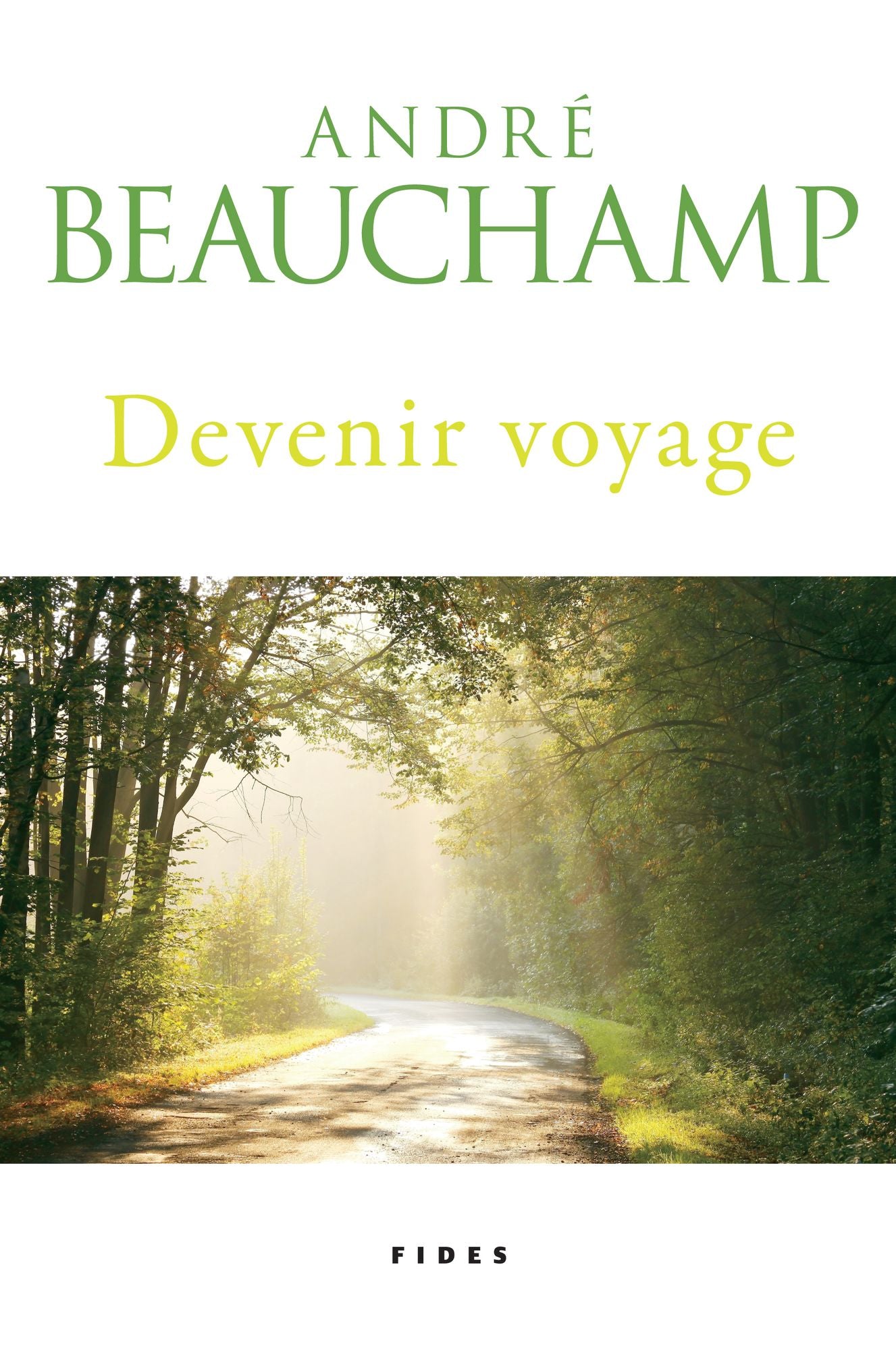 Devenir voyage