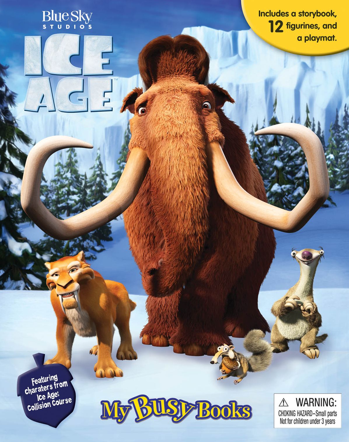 Ice Age