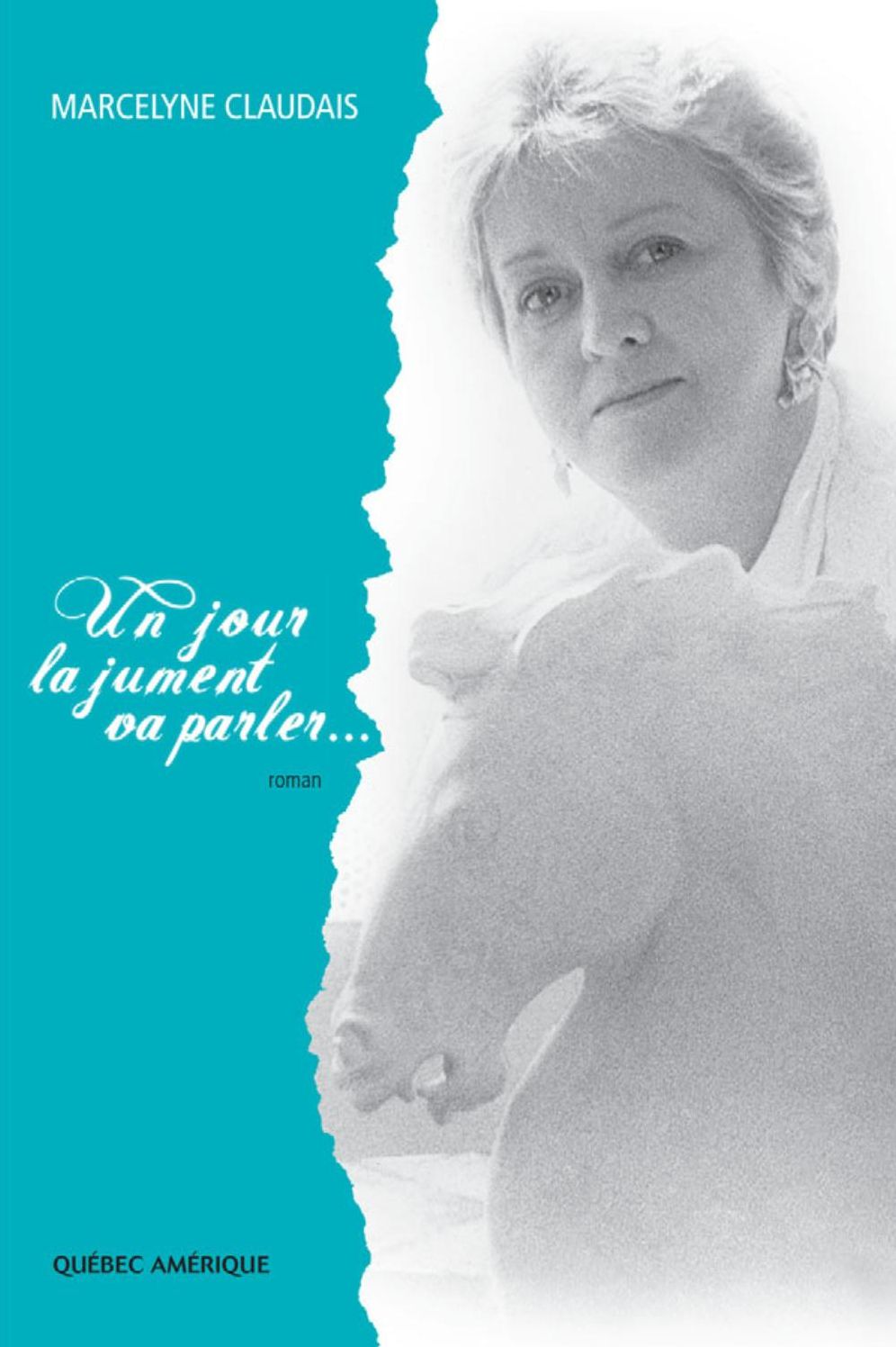 Un jour la jument va parler...