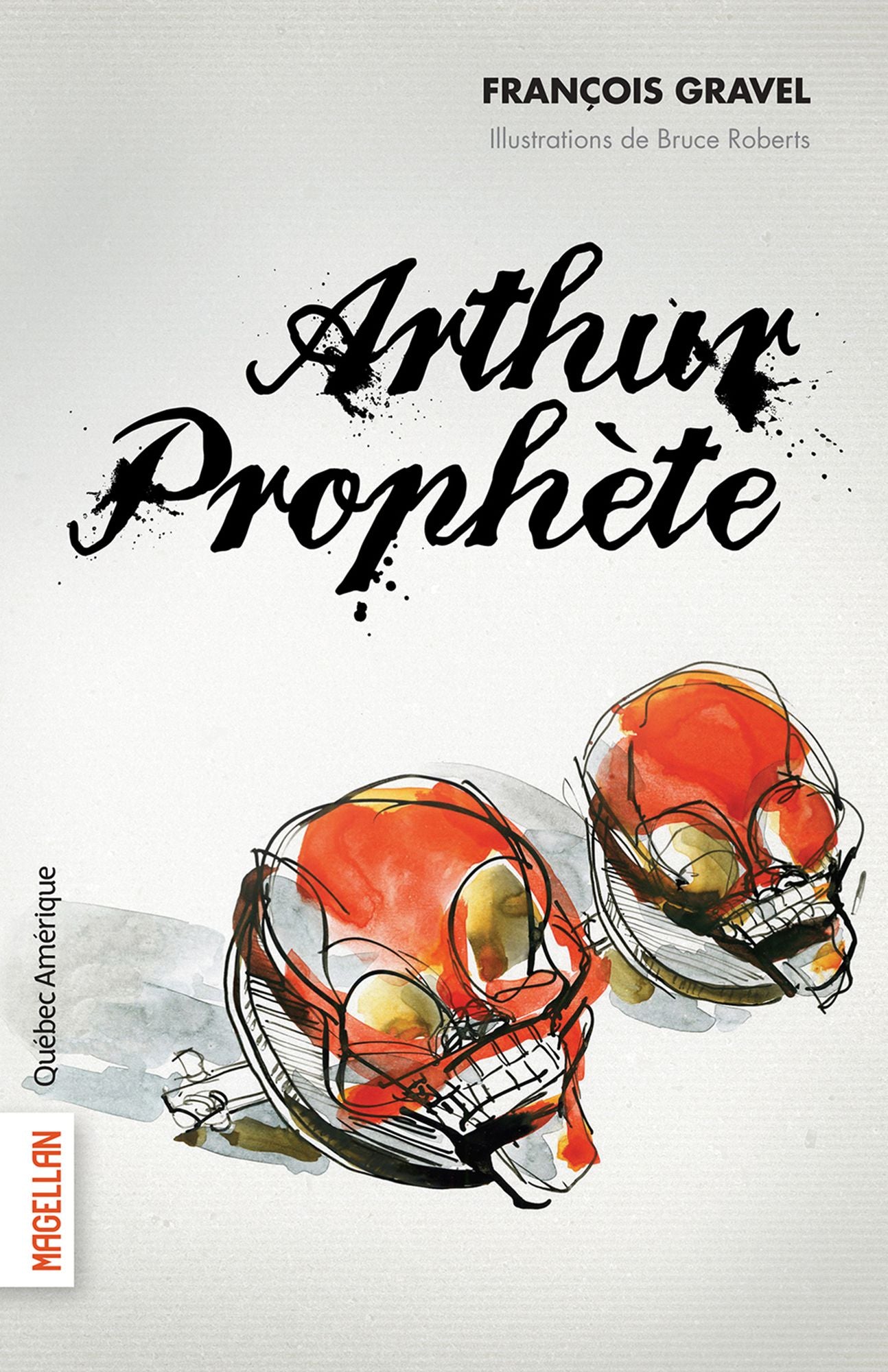 Arthur Prophète