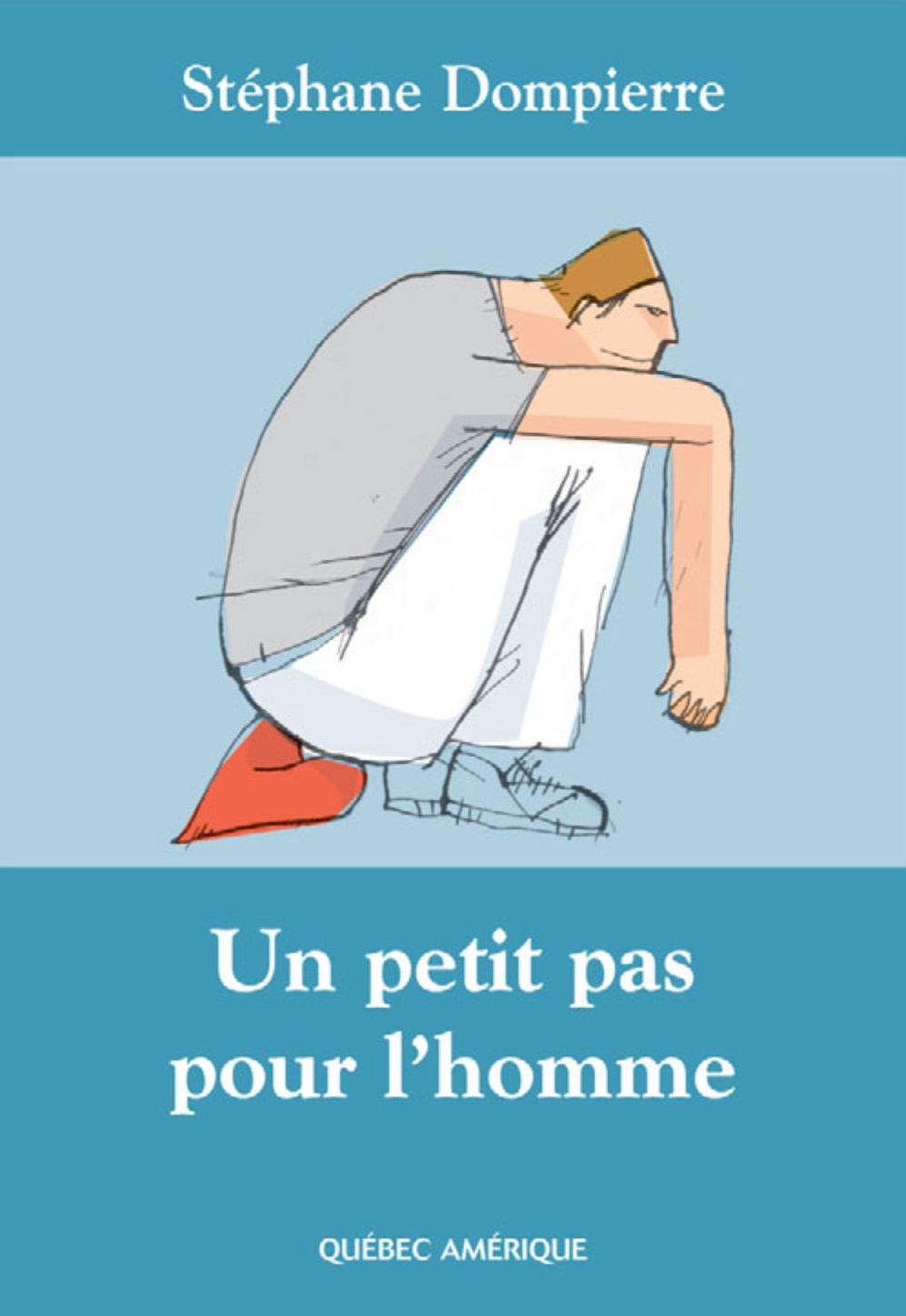 Un petit pas pour l'homme