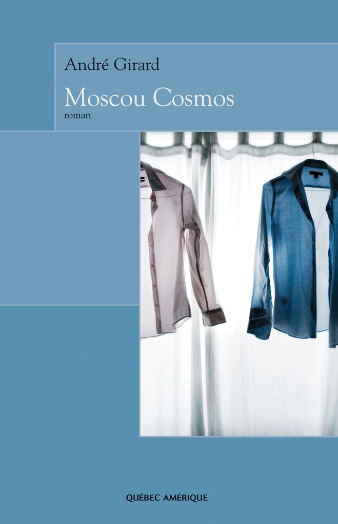 Moscou Cosmos