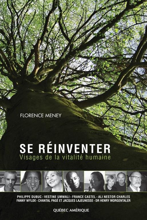 Se réinventer: Visages de la vitalité humaine