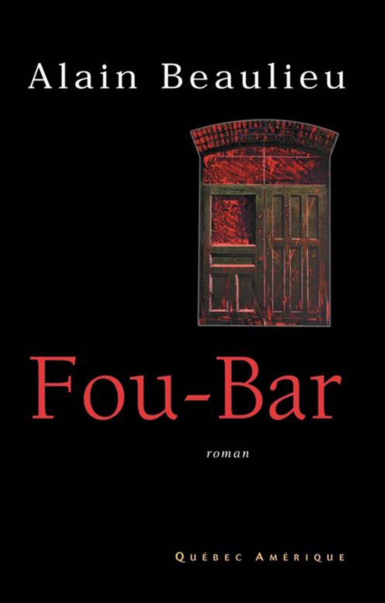 Fou-Bar