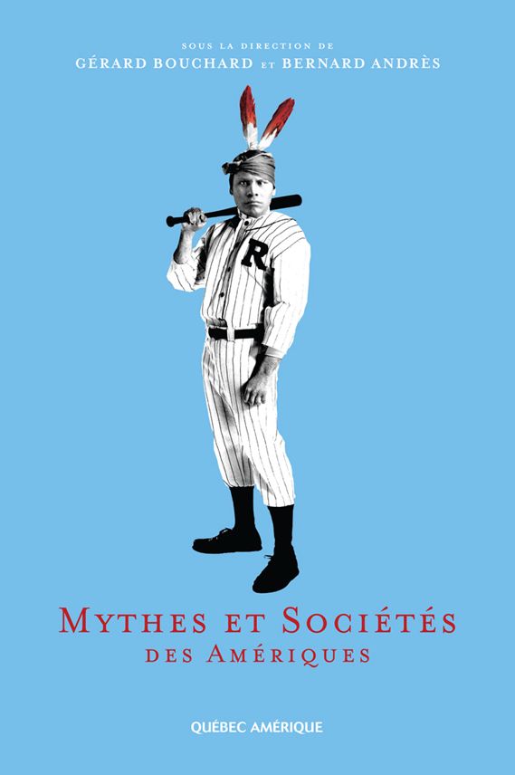 Mythes et Sociétés des Amériques