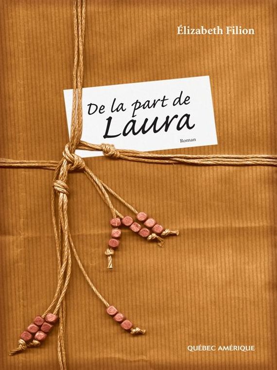 De la part de Laura