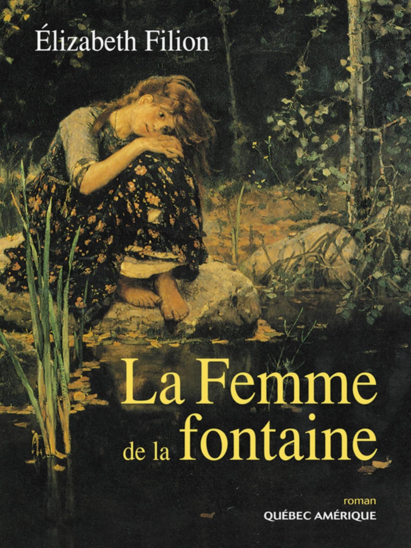 La Femme de la fontaine
