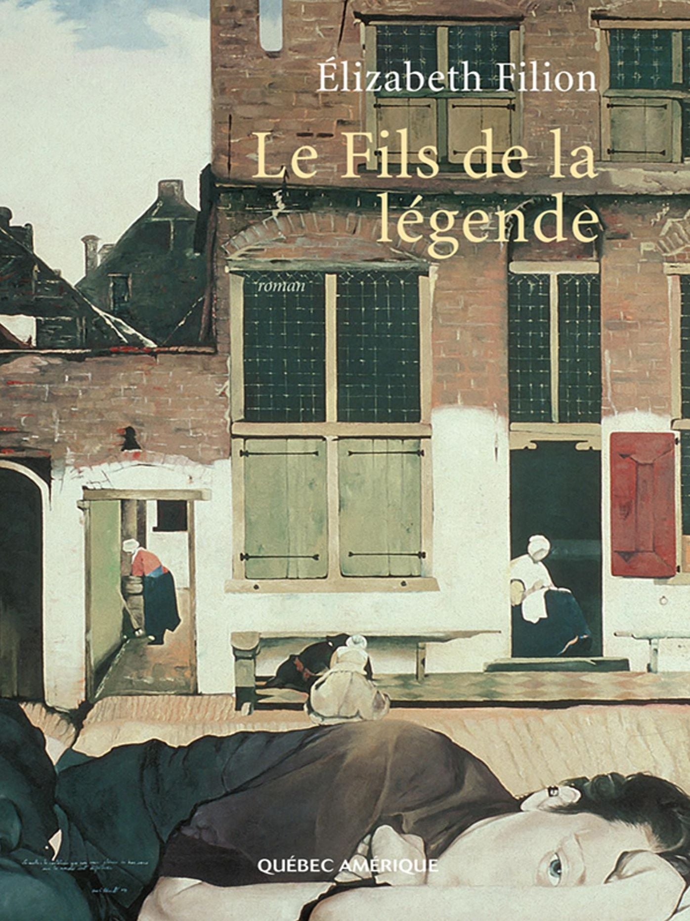 Le Fils de la légende