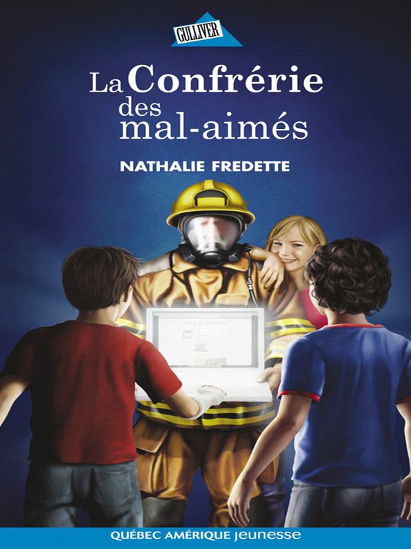 La Confrérie des mal-aimés