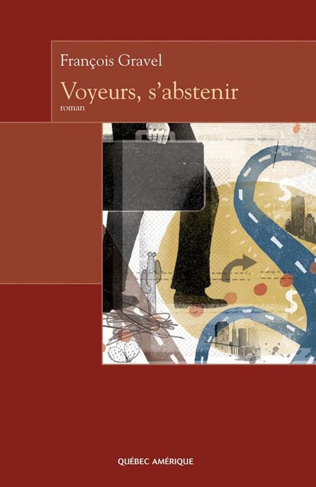 Voyeurs, s'abstenir