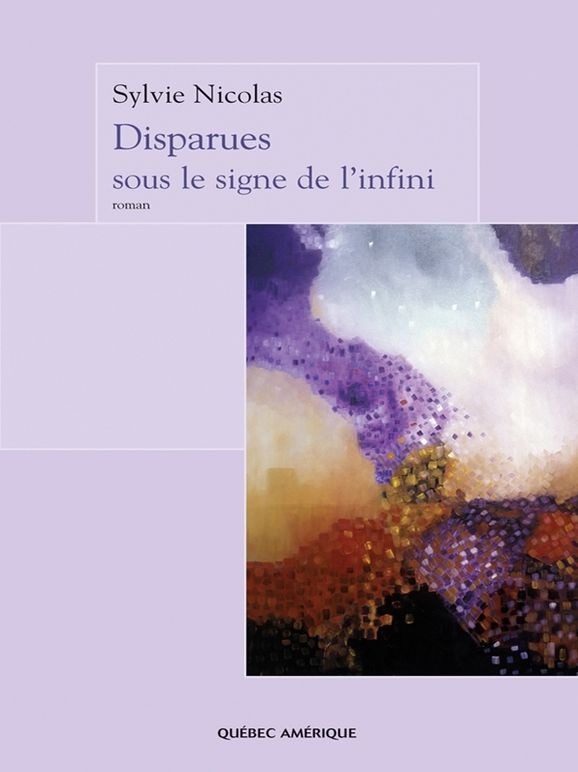Disparues sous le signe de l'infini