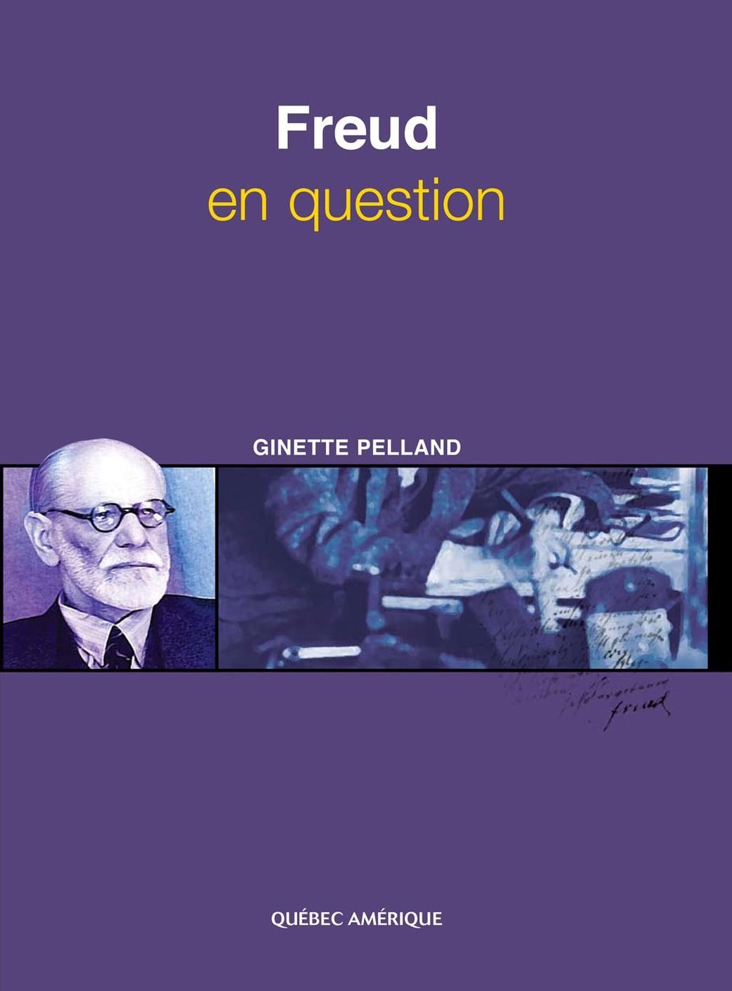 Freud en question