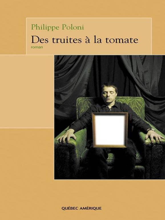 Des truites à la tomate