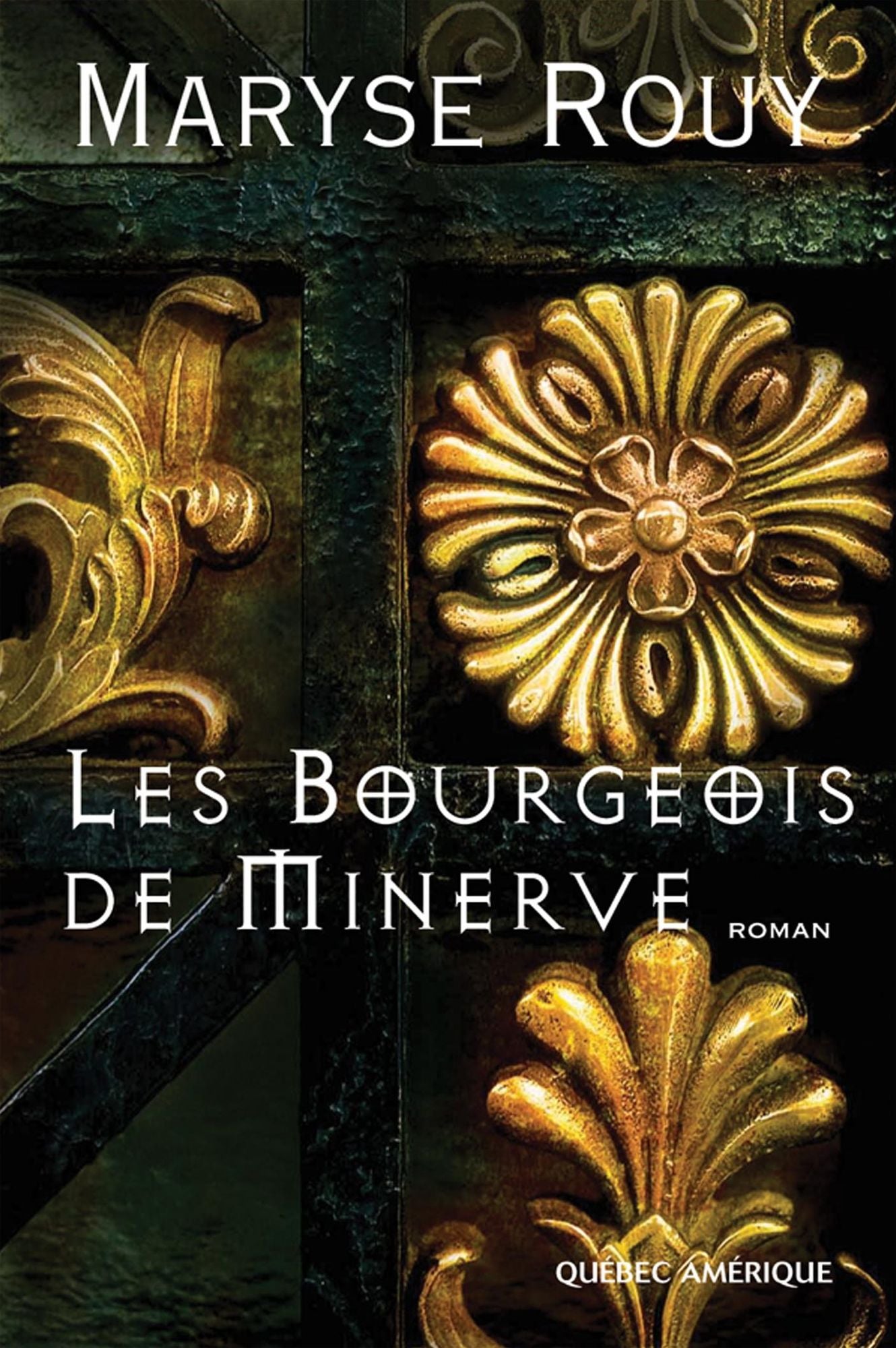 Les Bourgeois de Minerve