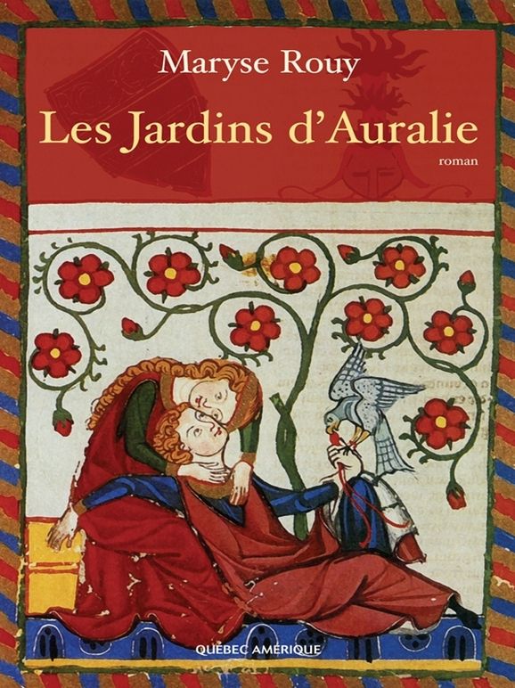Les Jardins d'Auralie