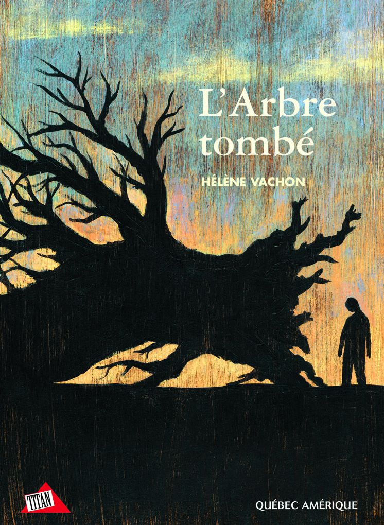L'Arbre tombé