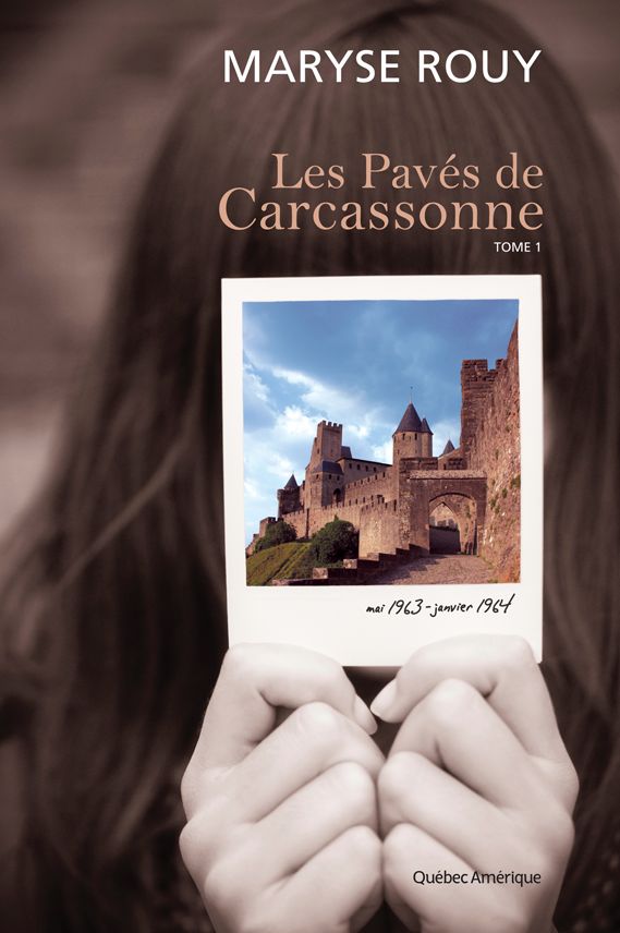 Les Pavés de Carcassonne, Tome 1: mai 1963 - janvier 1964