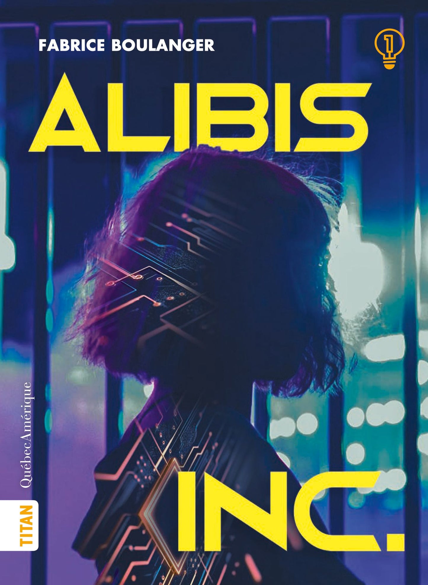 Alibis 1 - Alibis inc.