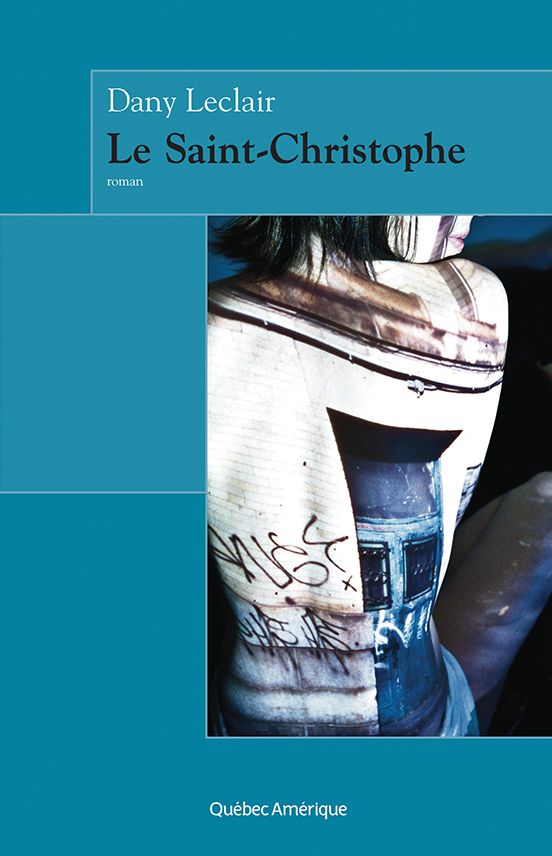 Le Saint-Christophe