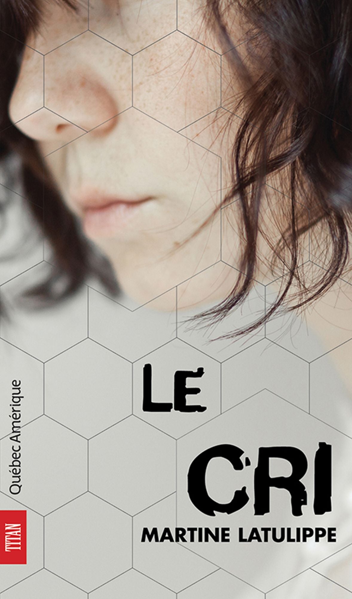 Le Cri