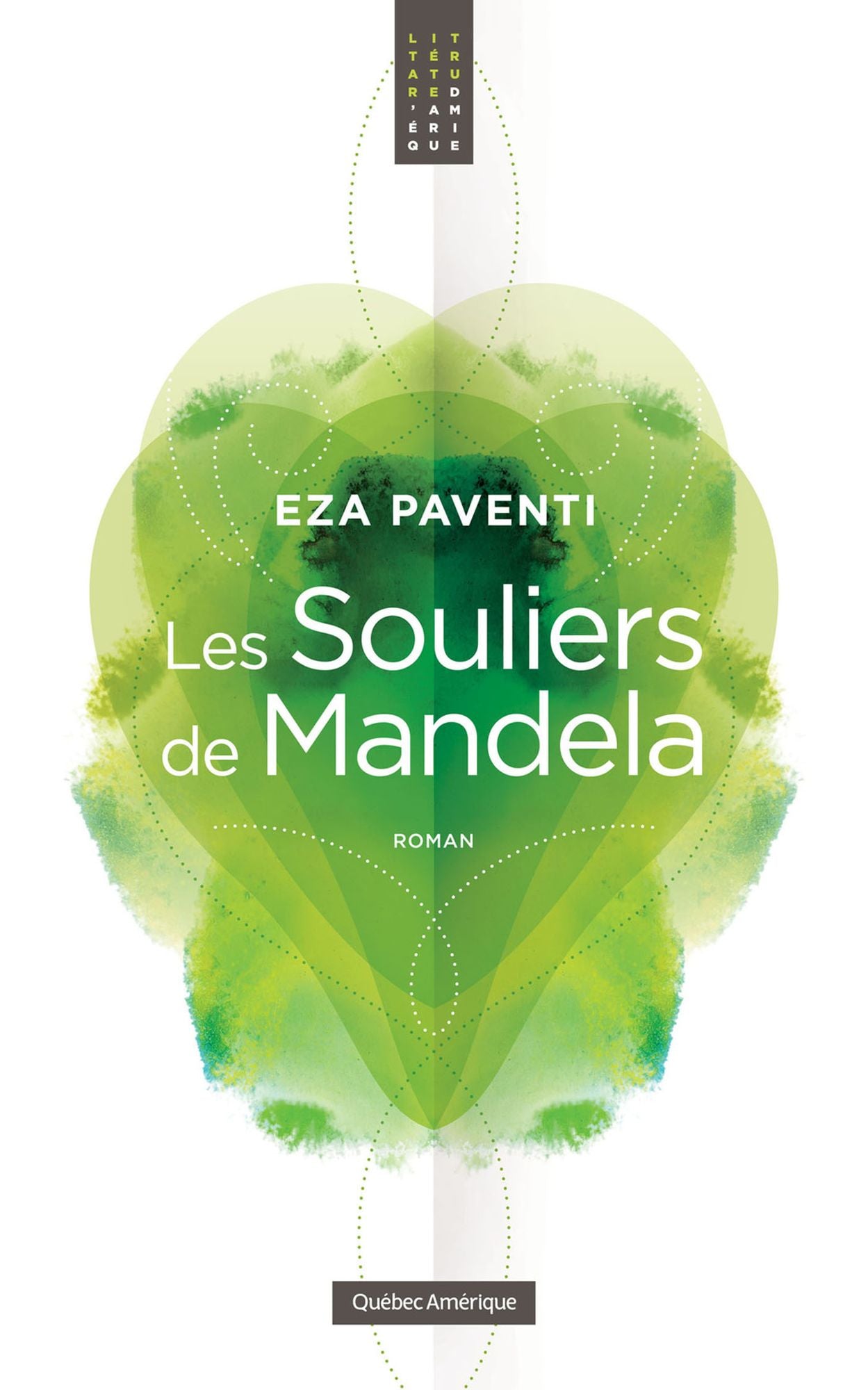 Les Souliers de Mandela