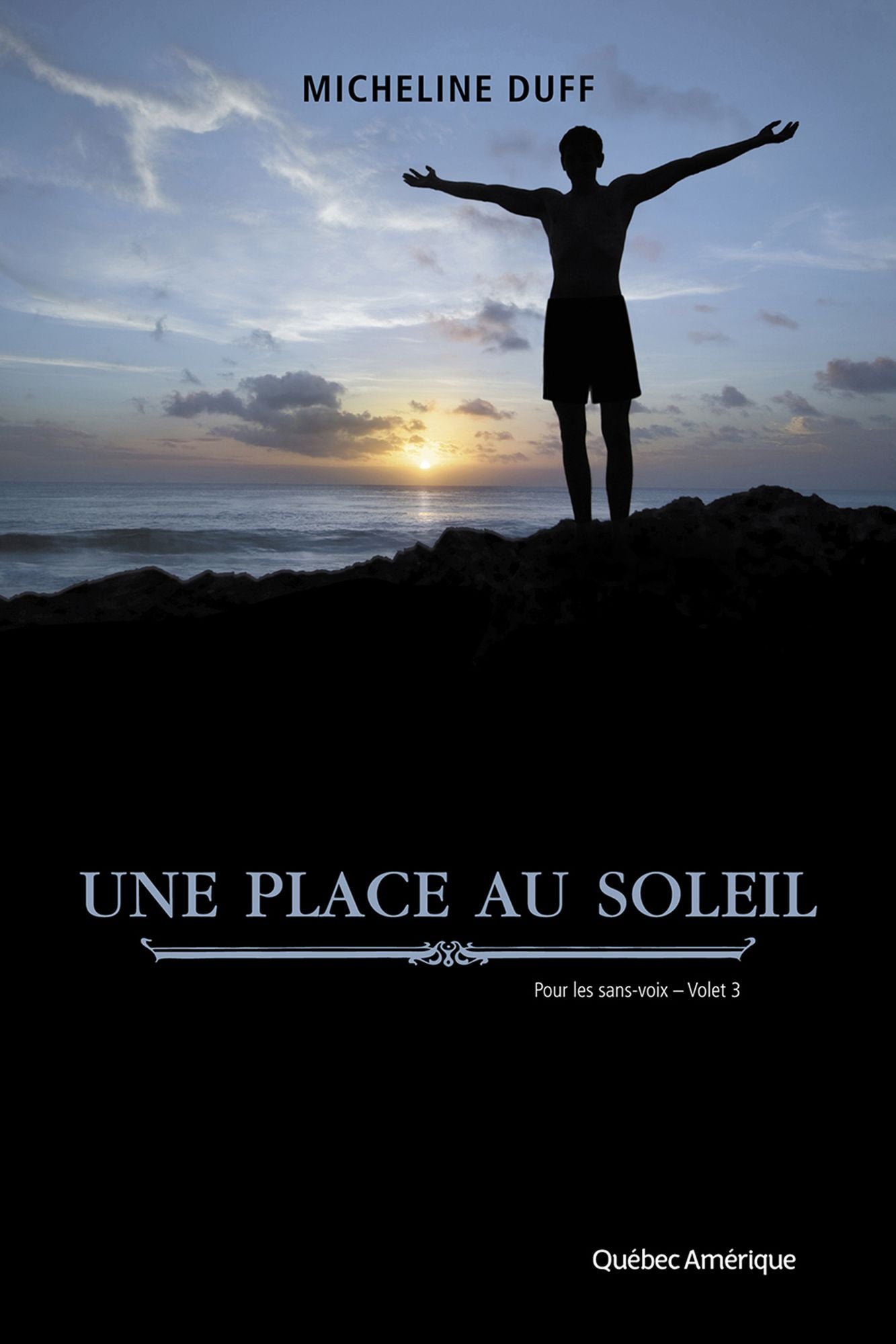 Une place au soleil: Pour les sans-voix - Volet 3