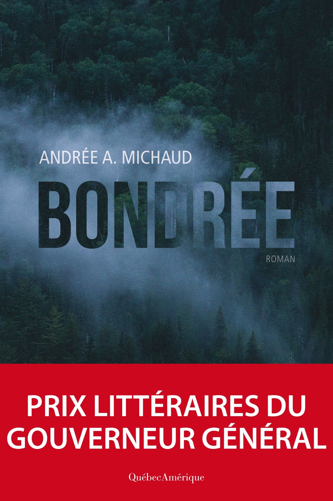 Bondrée
