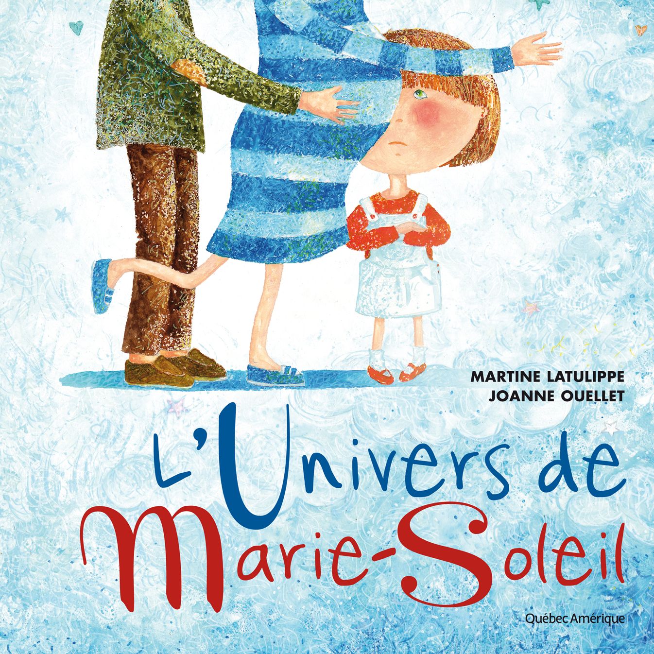 L'Univers de Marie-Soleil