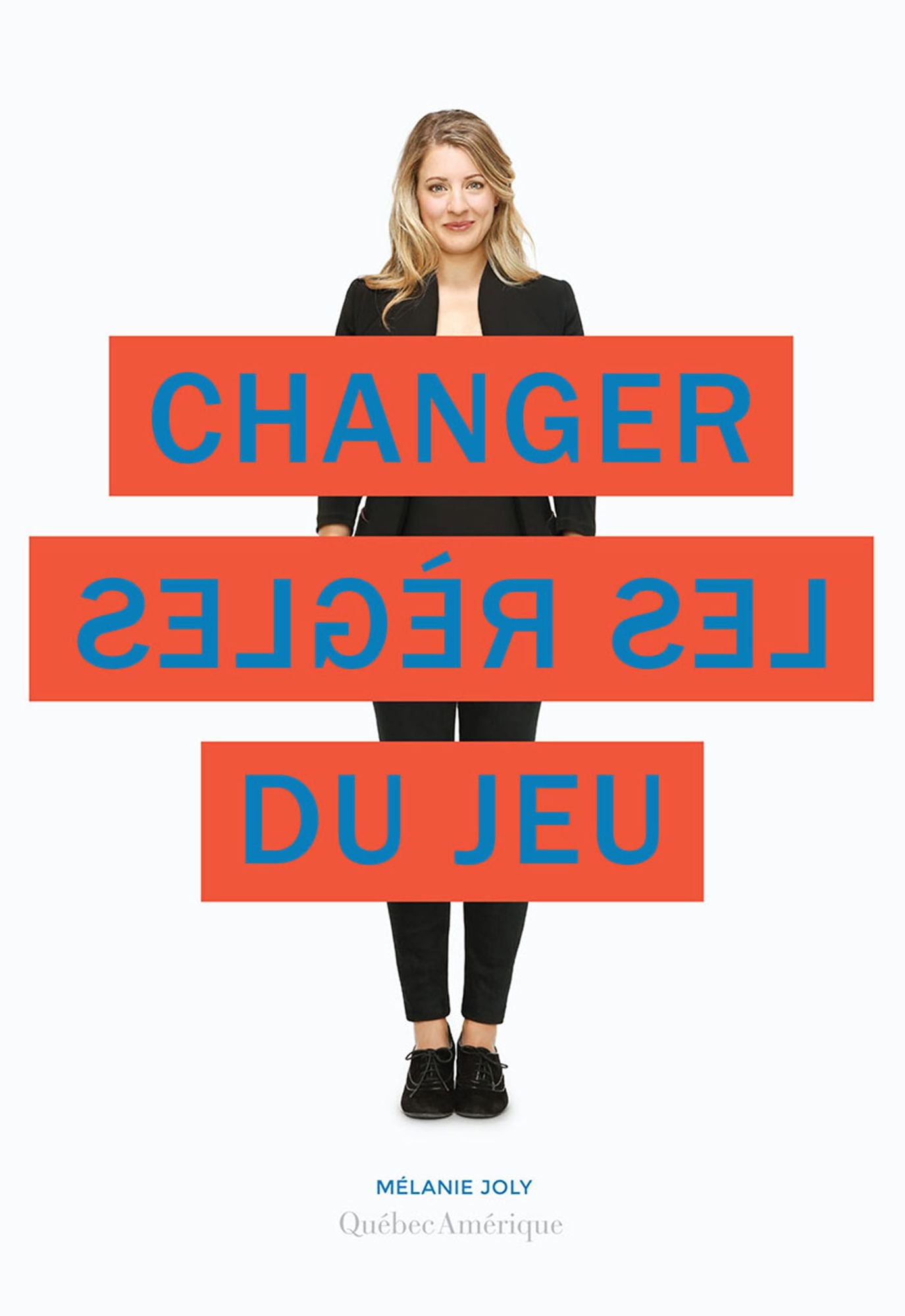 Changer les règles du jeu