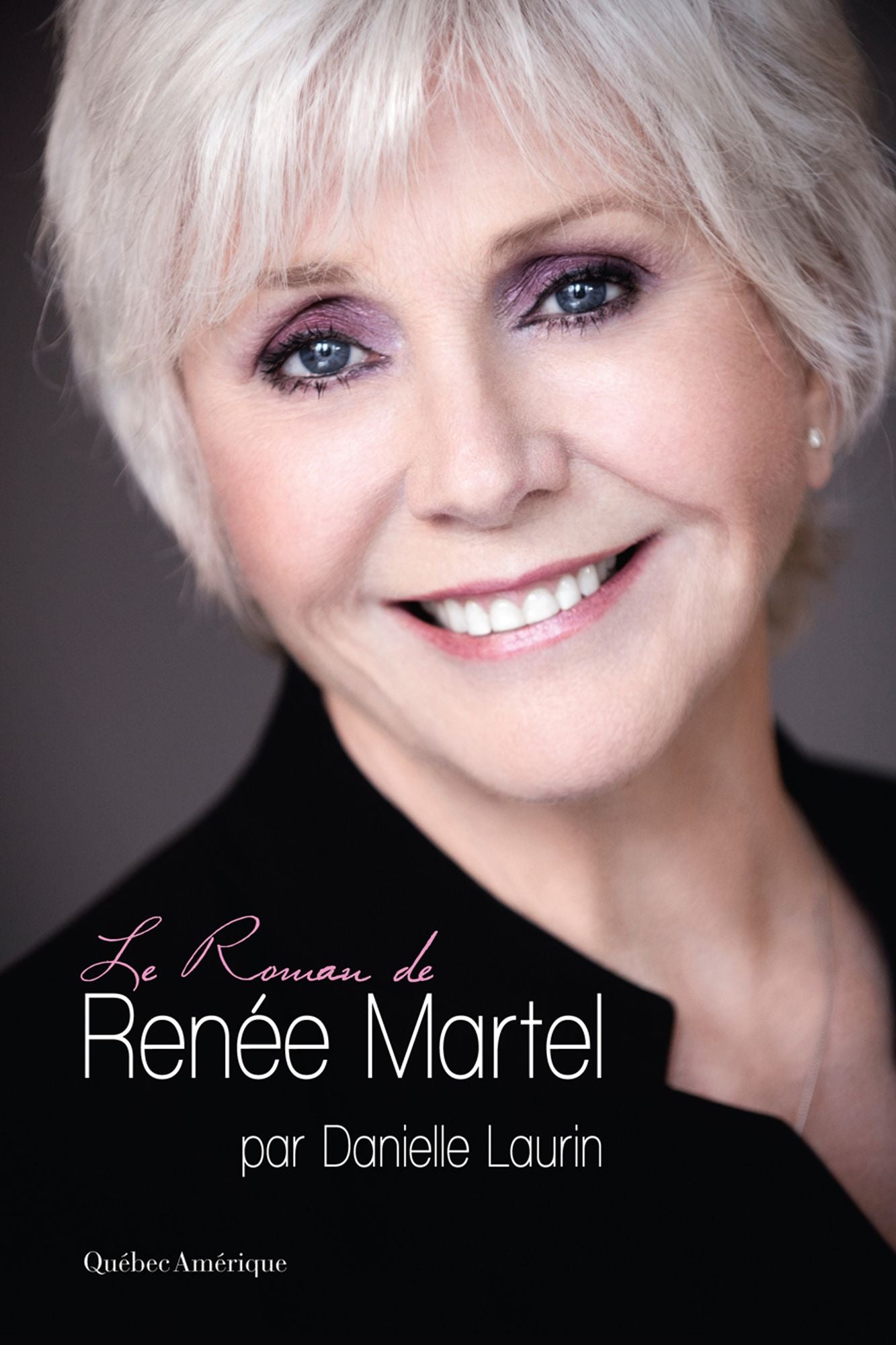 Le Roman de Renée Martel