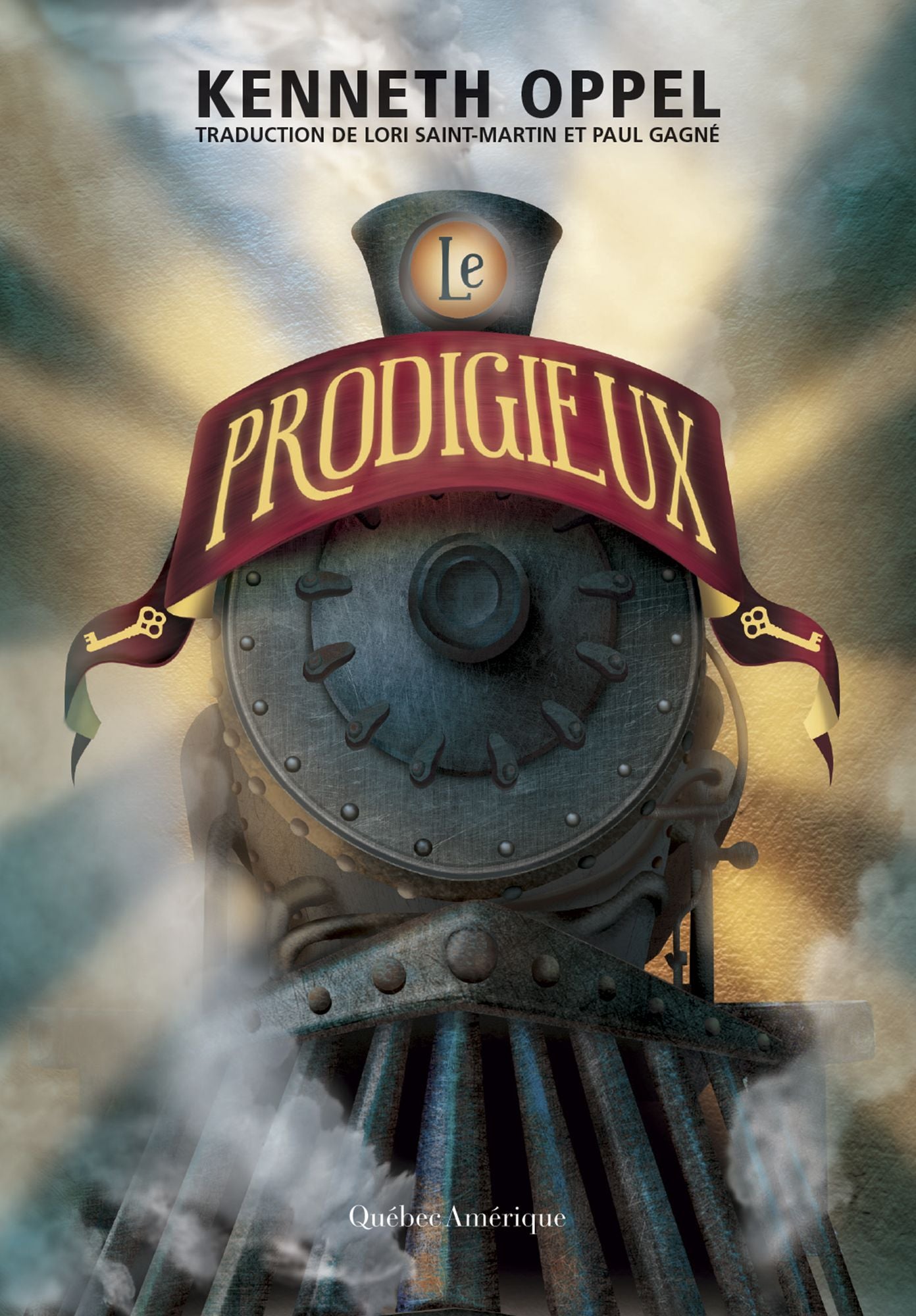 Le Prodigieux