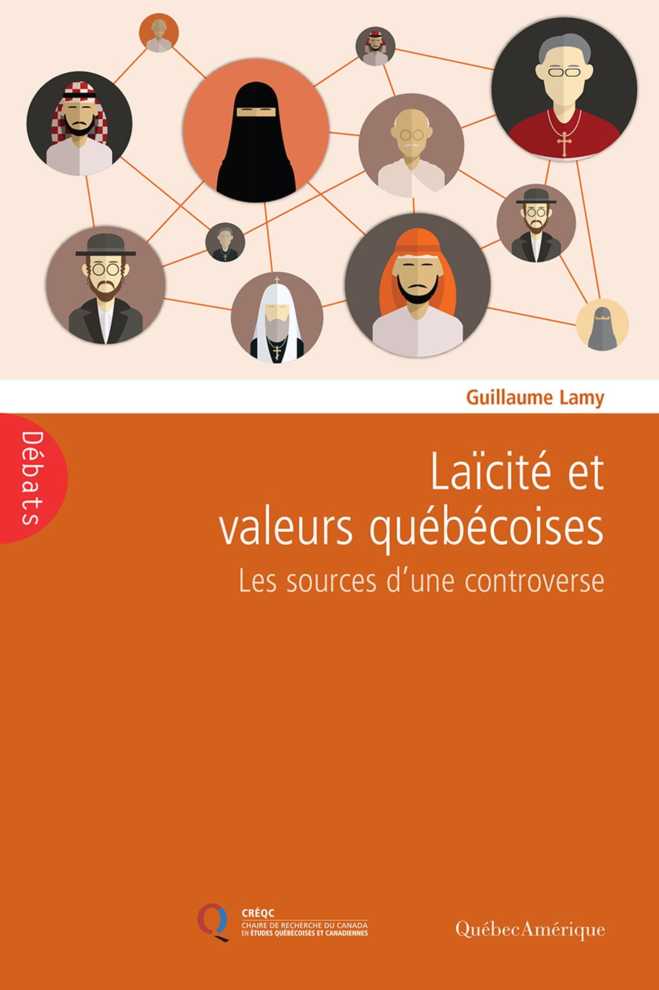Laïcité et valeurs québécoises: Les sources d'une controverse