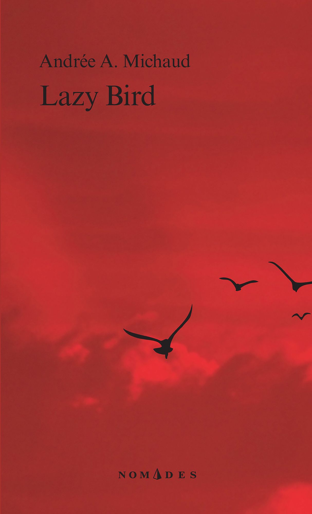 Lazy Bird