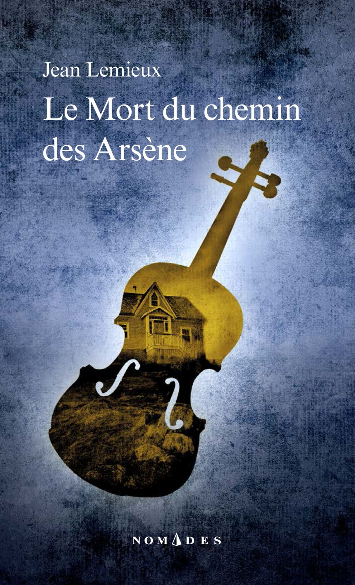 Mort du chemin des Arsène