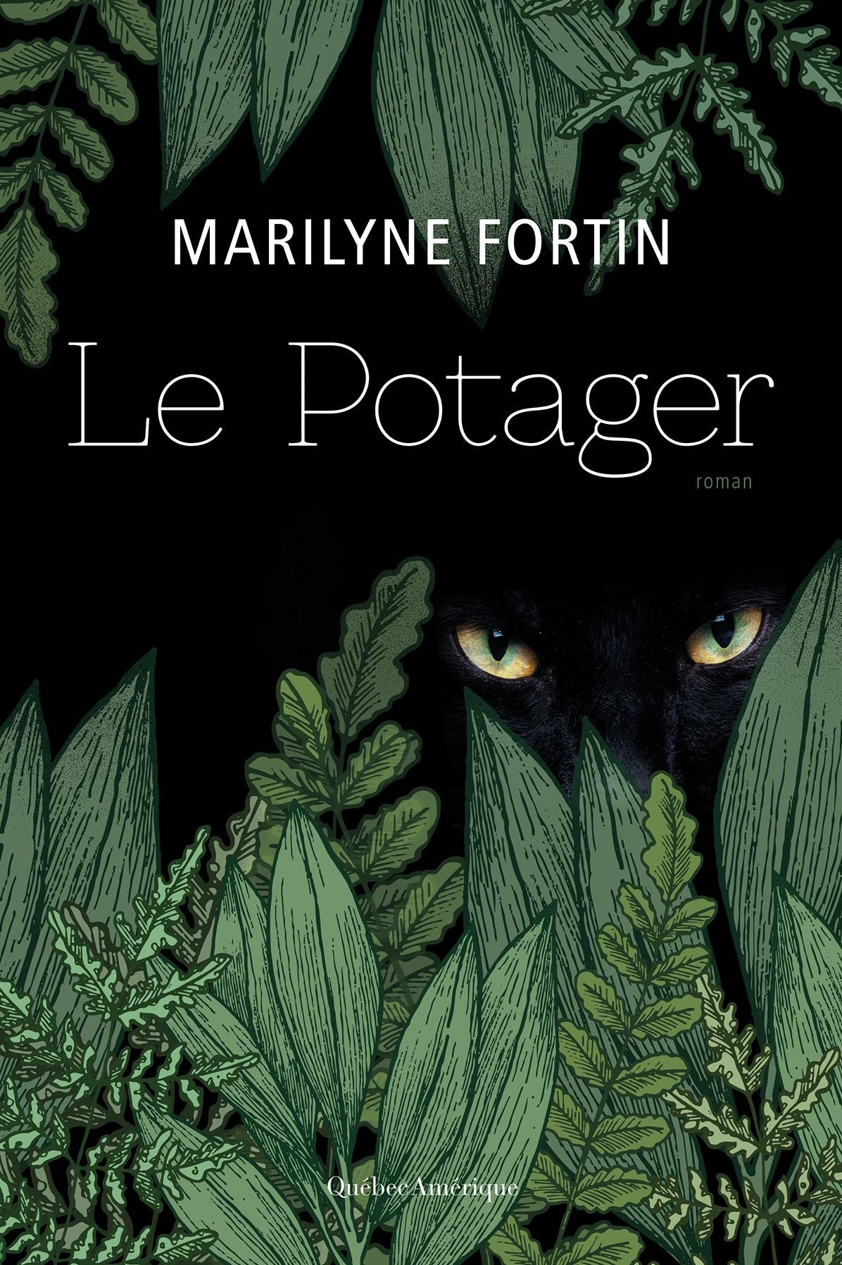 Le potager