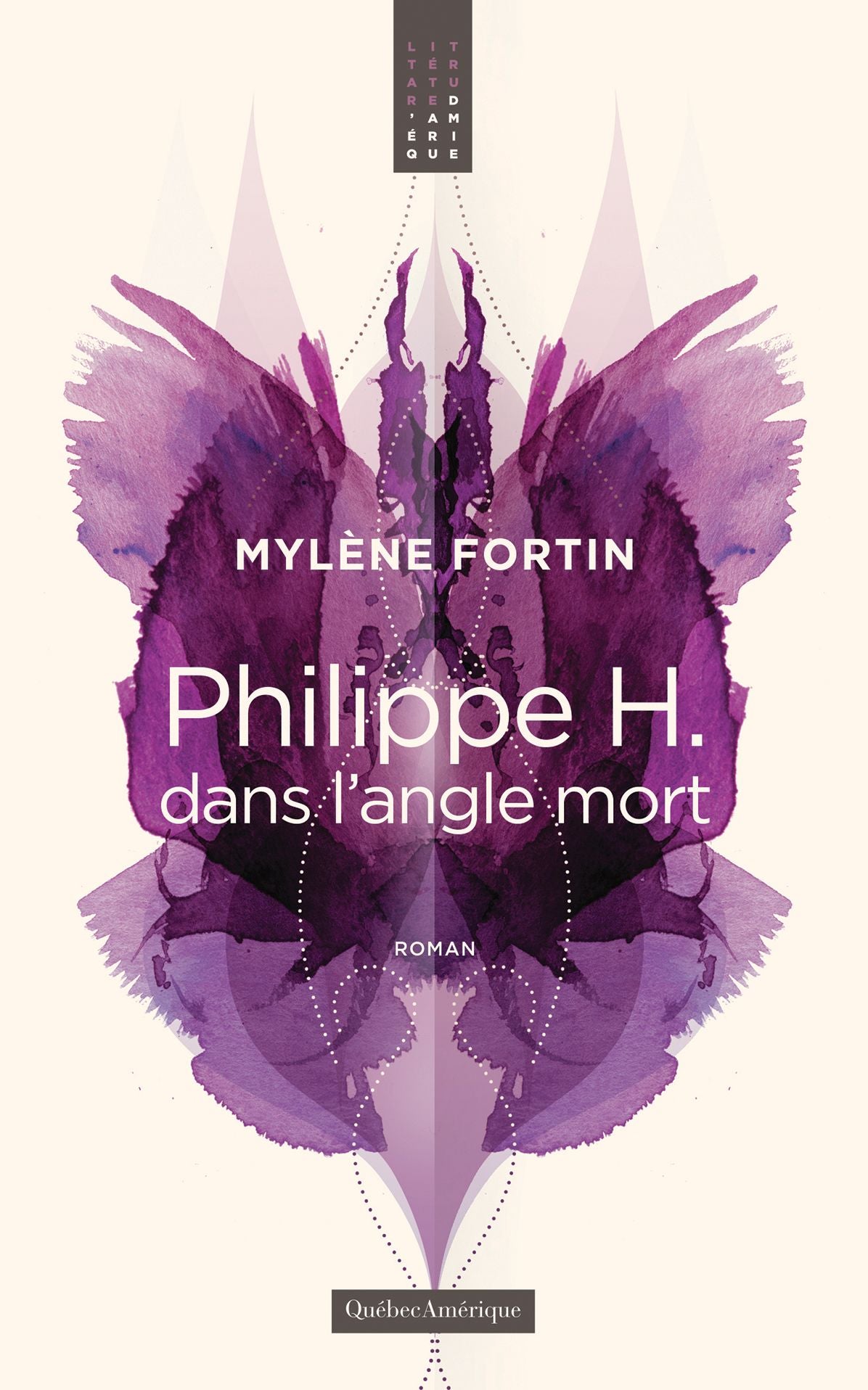 Philippe H. dans l'angle mort