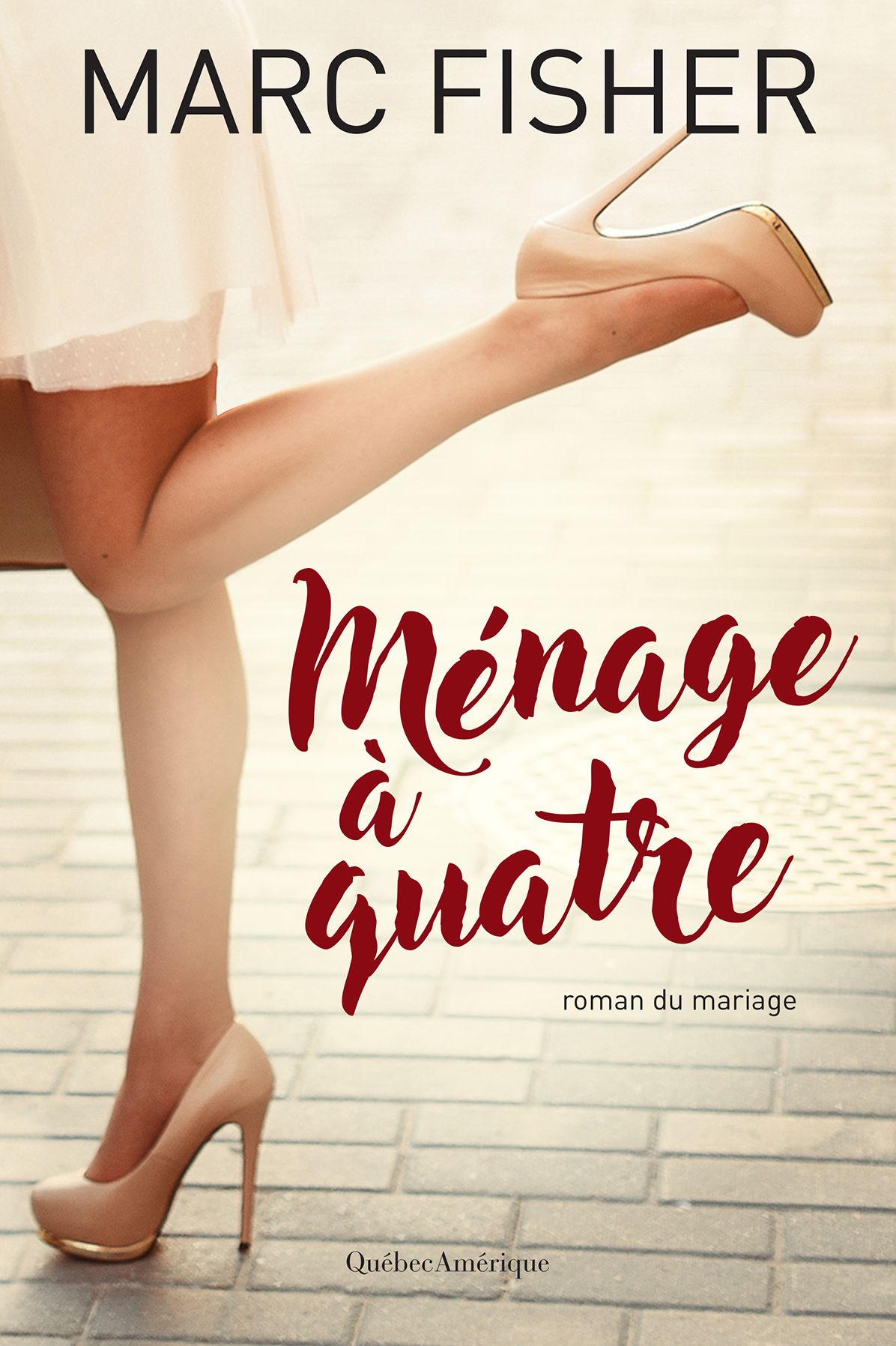 Ménage à quatre