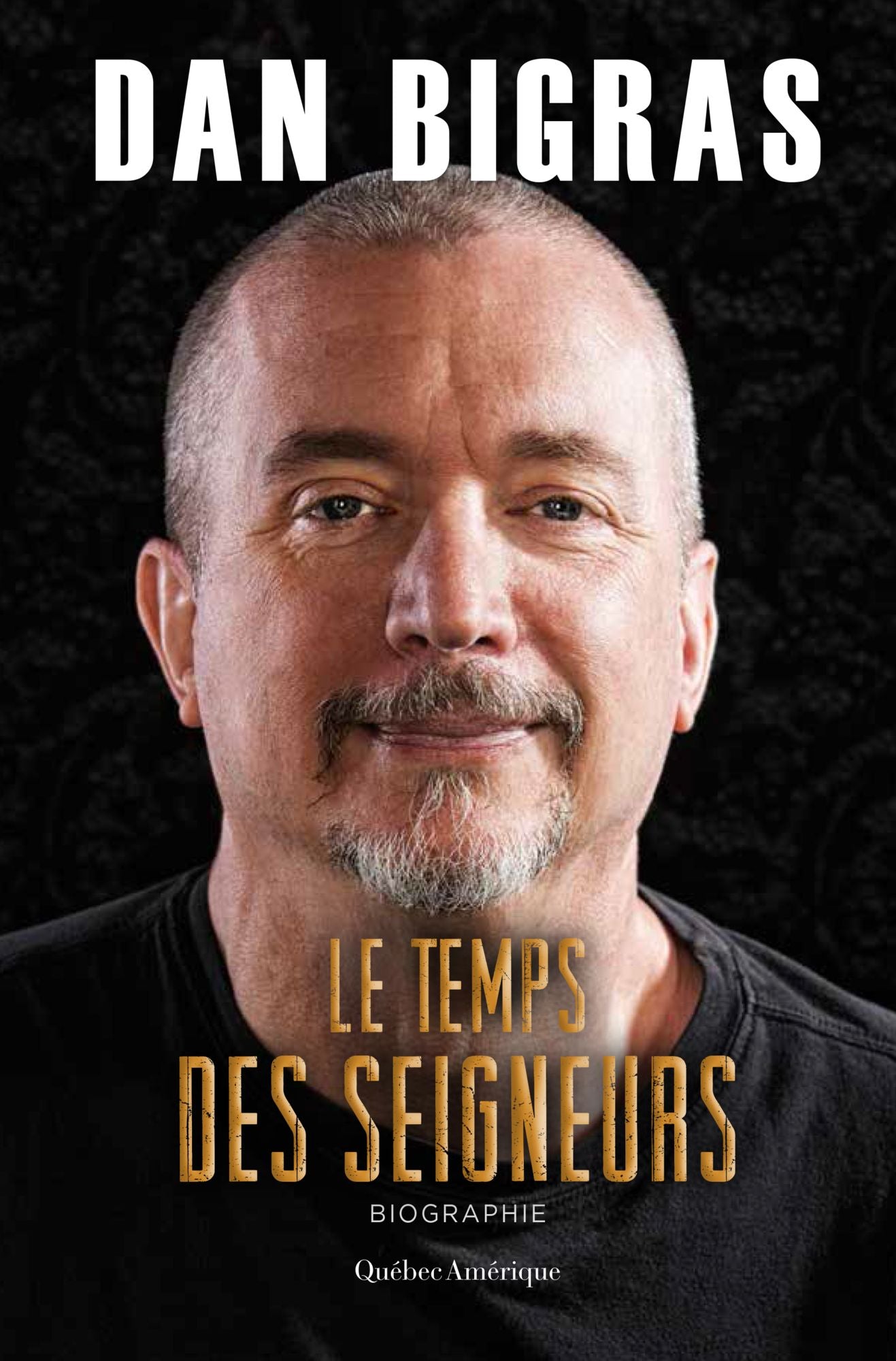 Le Temps des seigneurs: Biographie