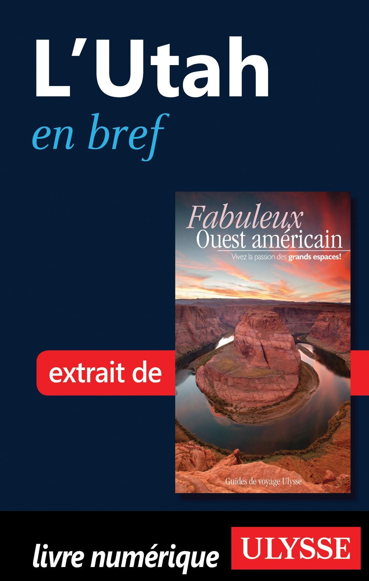 L'Utah en bref