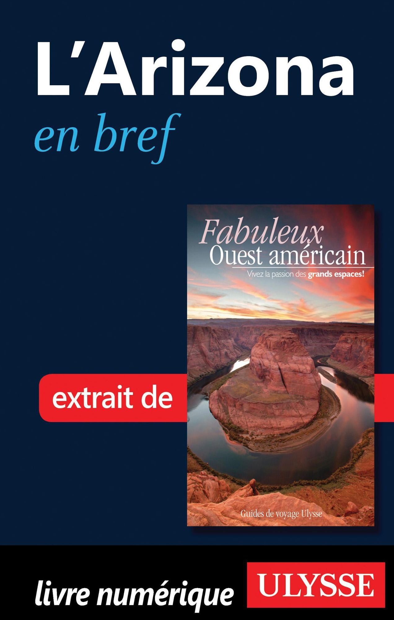 L'Arizona en bref