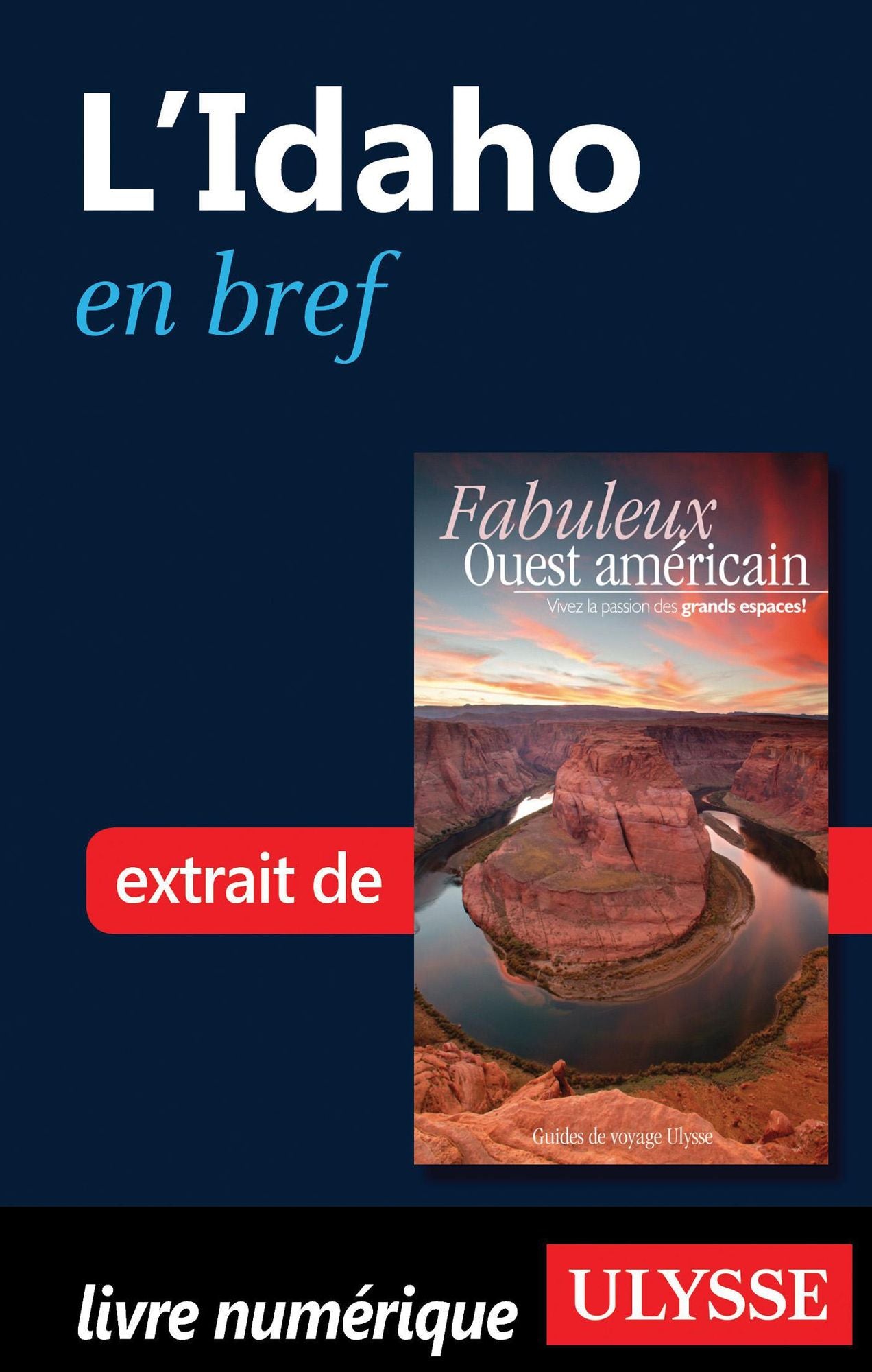 L'Idaho en bref