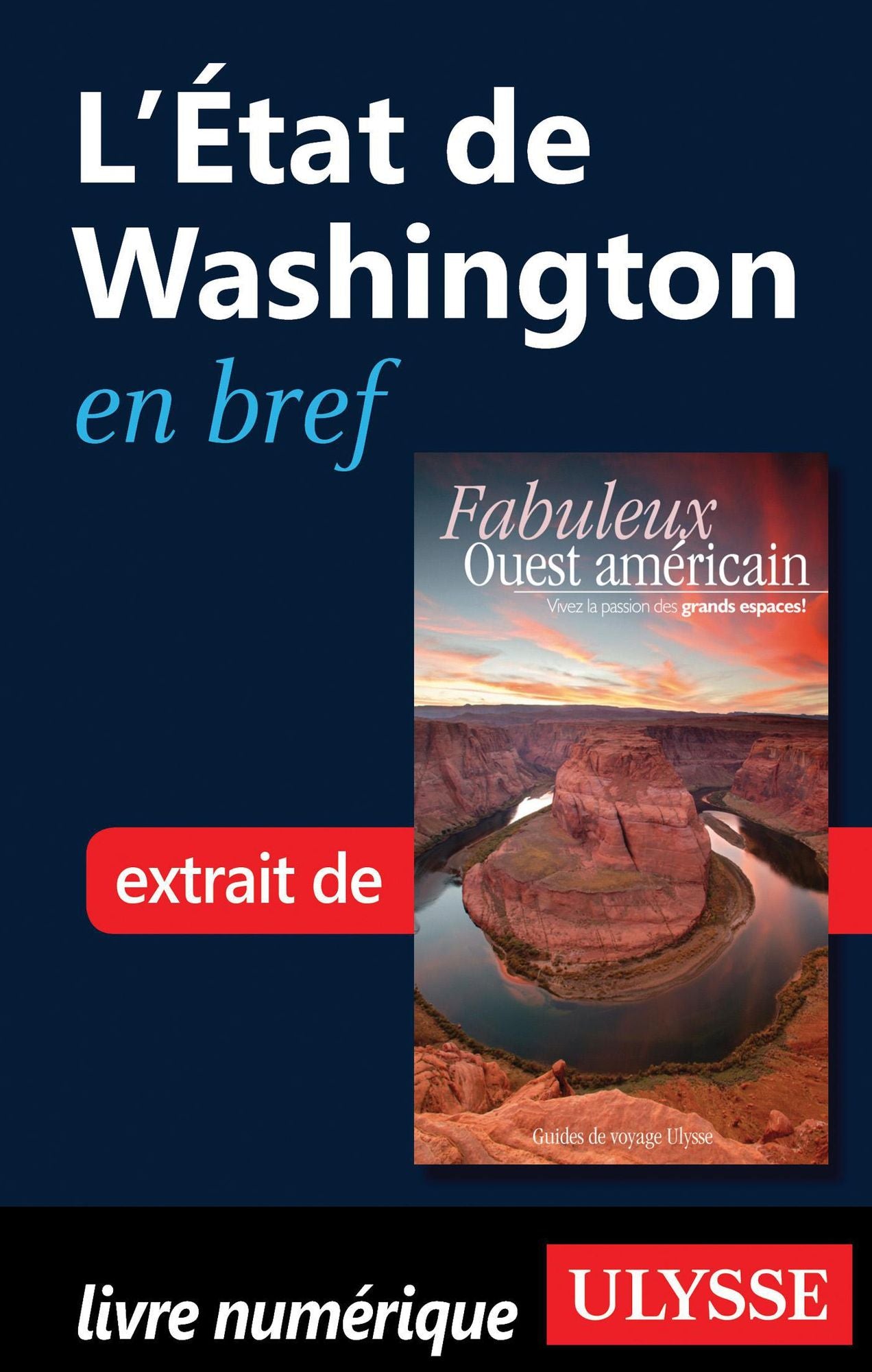 L'État de Washington en bref