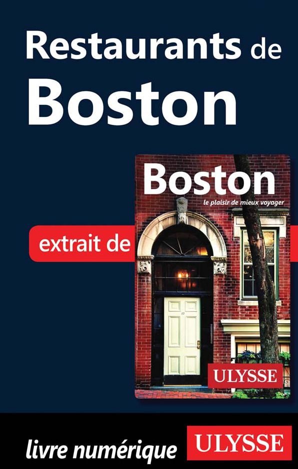 Restaurants de Boston
