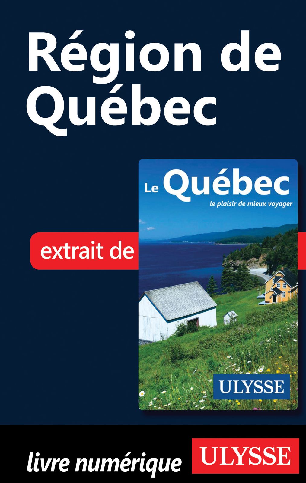 Région de Québec