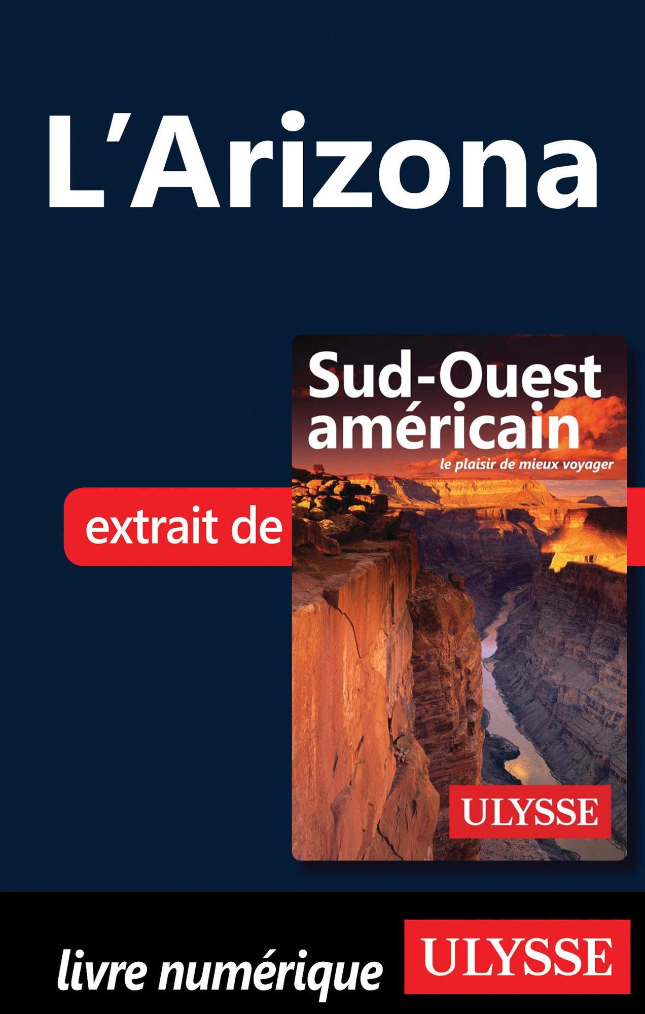 L'Arizona