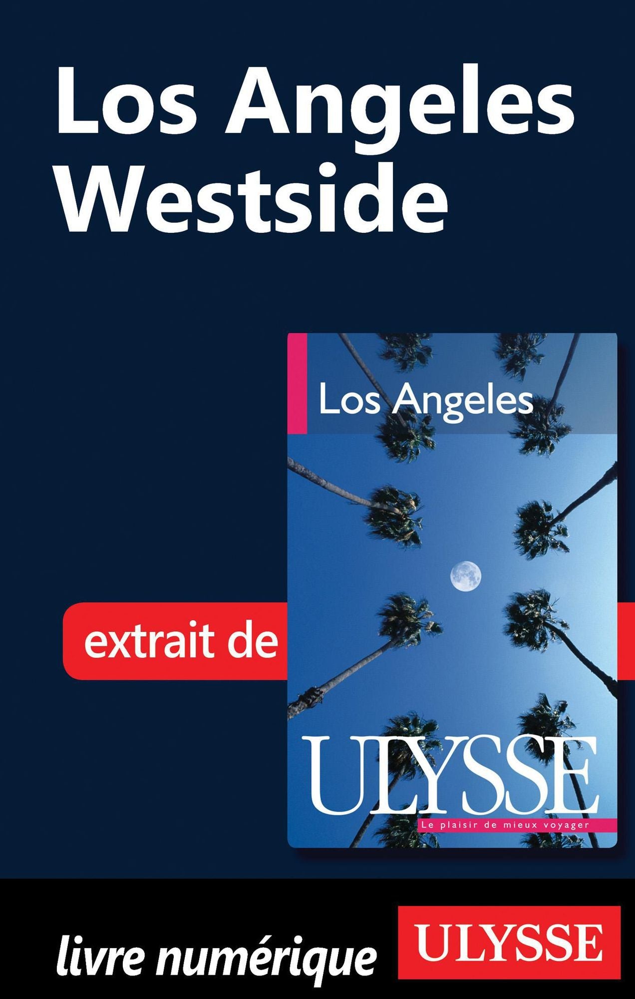 Los Angeles - Westside