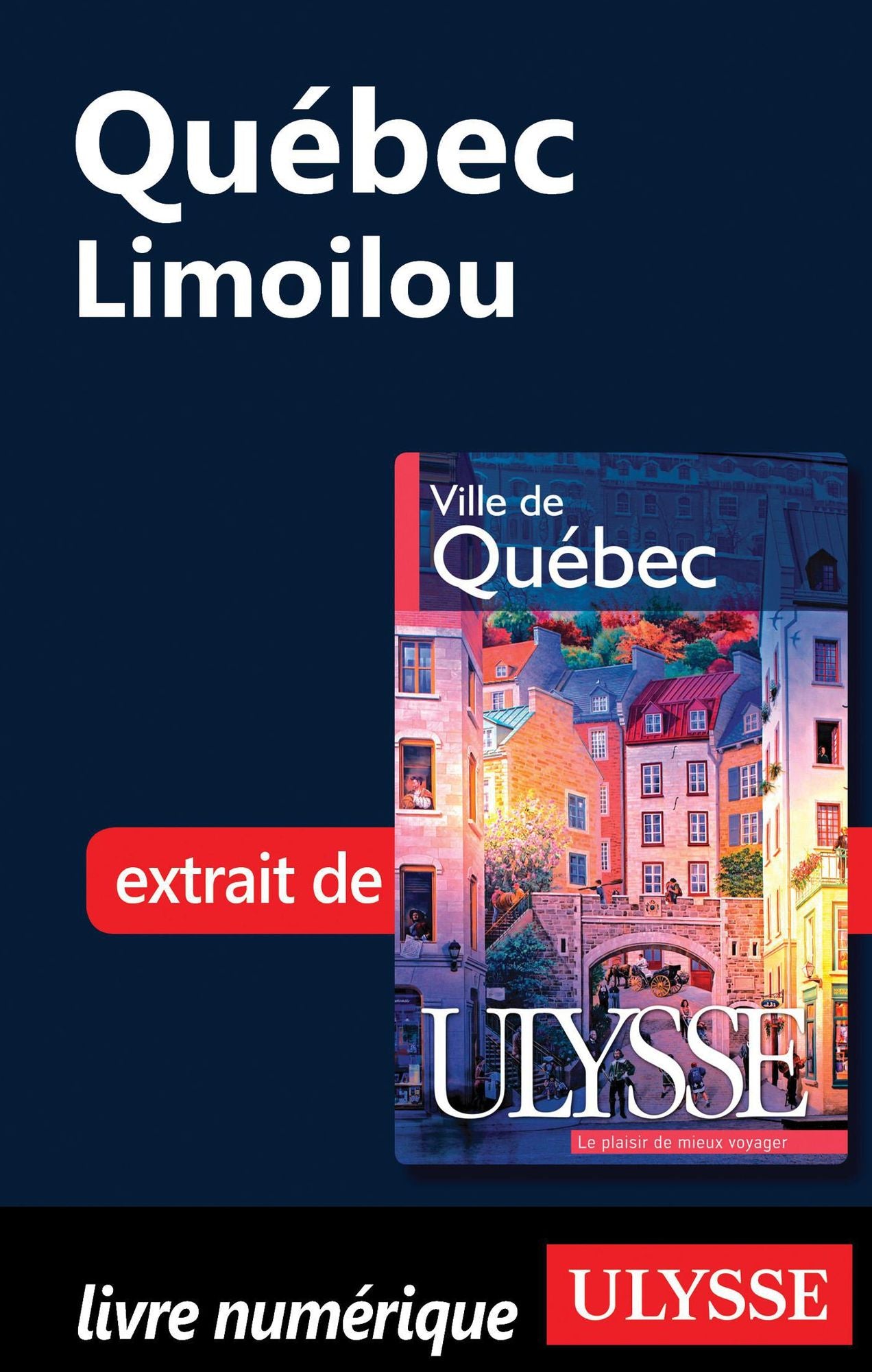 Québec - Limoilou